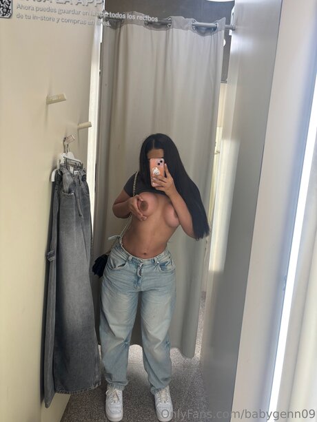 Babygenn09 onlyfans uncensored