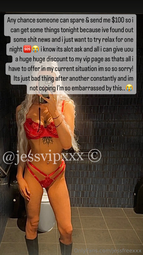Jessfreexxx onlyfans leaked dirtyship