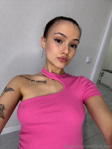 Lissa Key onlyfans xxx