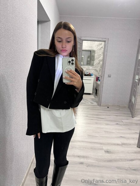 Lissa Key only fans leaked