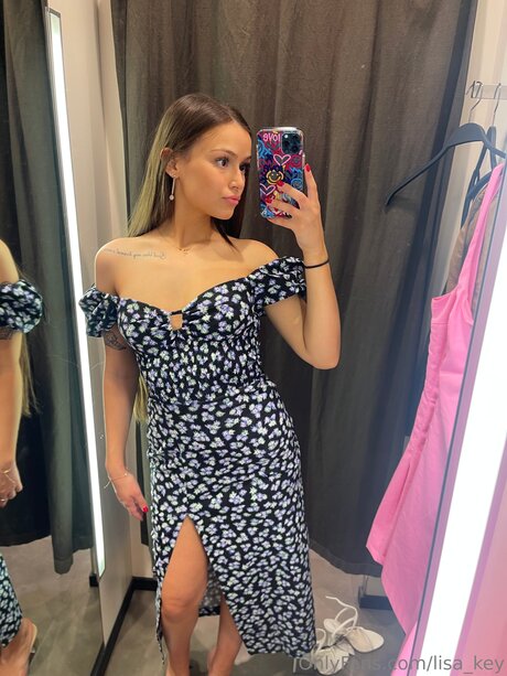 Lissa Key onlyfans archives