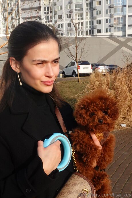 Lissa Key nudes onlyfans leaks