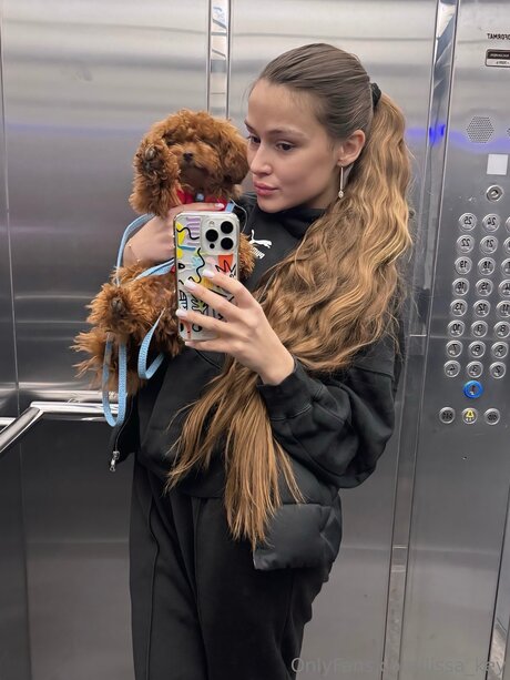 Lissa Key leaked nude onlyfans