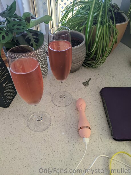 Mysterymullet hot onlyfans