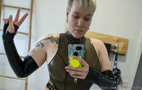 Mysterymullet tits onlyfans