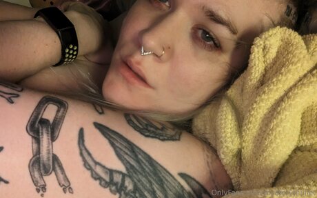 Mysterymullet leaked nude onlyfans