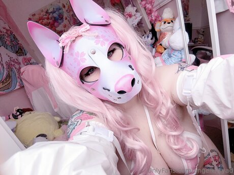 Angelkittyad onlyfans content type