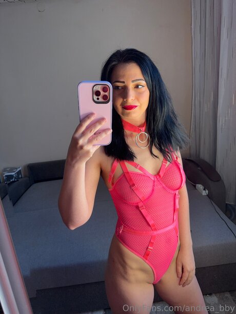 Andrea Bby onlyfans nide