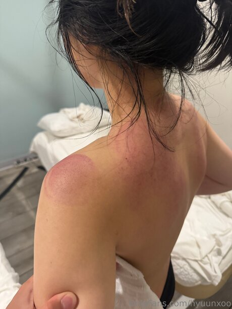 Hyuunxoo onlyfans gratis