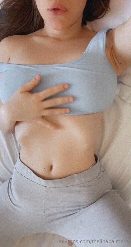 Thelinapalmera leaked onlyfans pictures