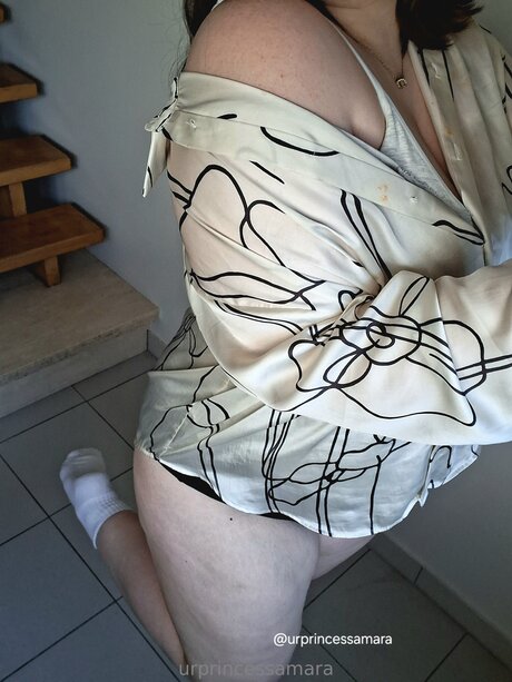 Urprincessamara leaked nudes onlyfans