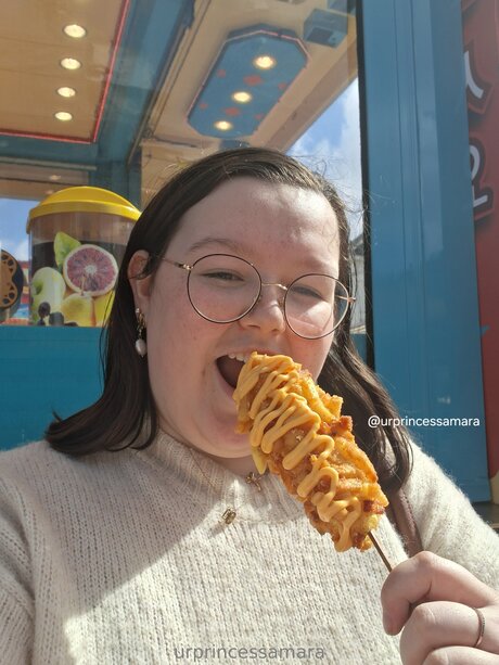 Urprincessamara onlyfans star