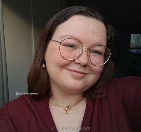 Urprincessamara naked leaked onlyfans