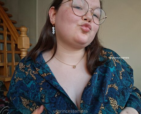 Urprincessamara onlyfans for free