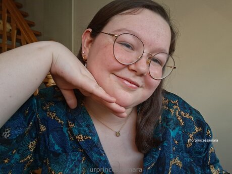 Urprincessamara only fans.