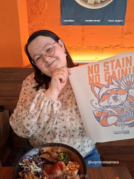 Urprincessamara nude onlyfans