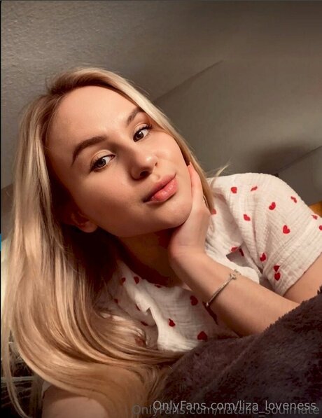 Liza Loveness only fans review