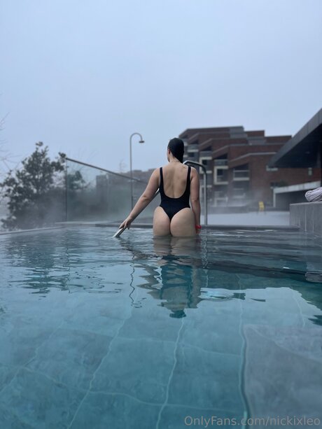 Nickixleo nude on onlyfans