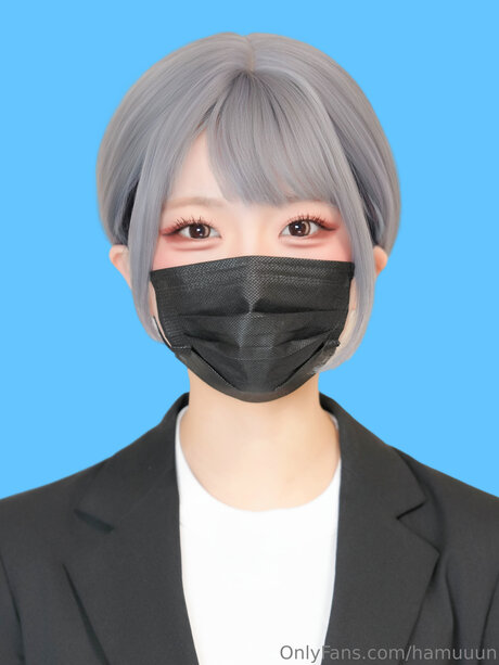 Hamuuun nude only fans leaks