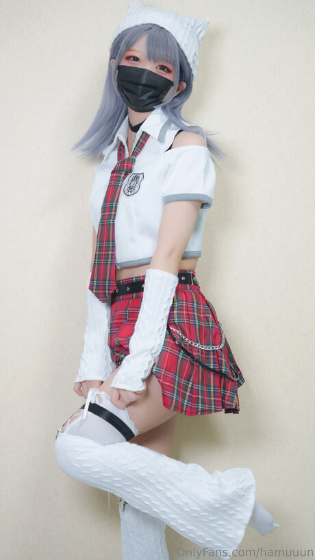 Hamuuun onlyfans keak