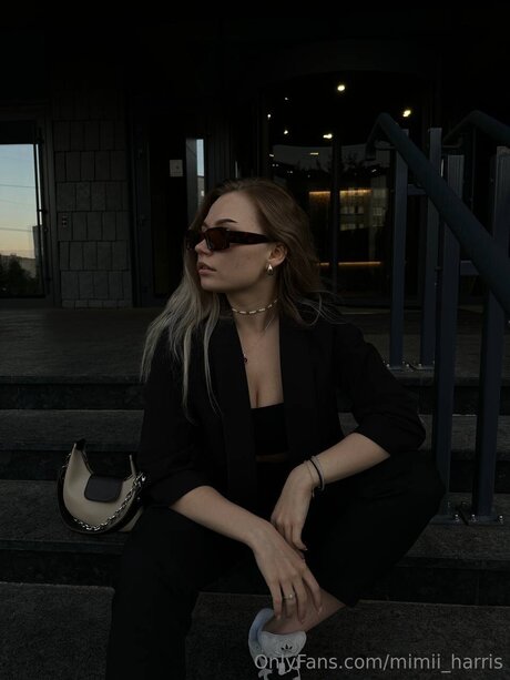 Mimii Harris onlyfans porn