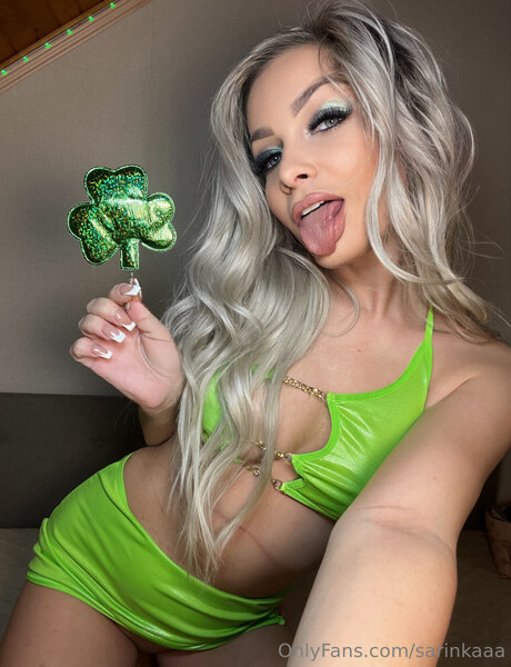 Therealsarahh leak onlyfans