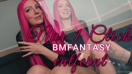 Ladyjanalogan leaked porn onlyfans