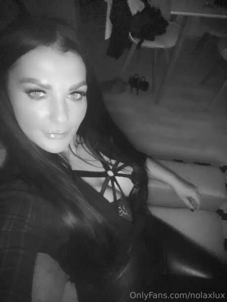 Nolaxlux naked onlyfans leaks