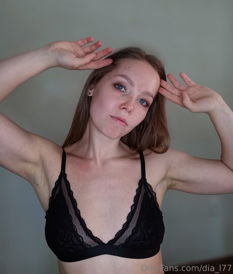 Dia L77 nude onlyfans leaked