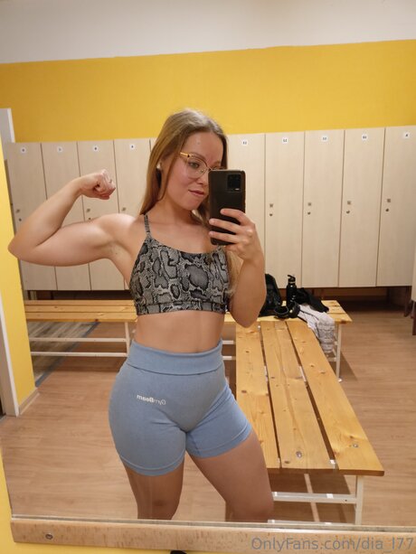 Dia L77 onlyfans pics