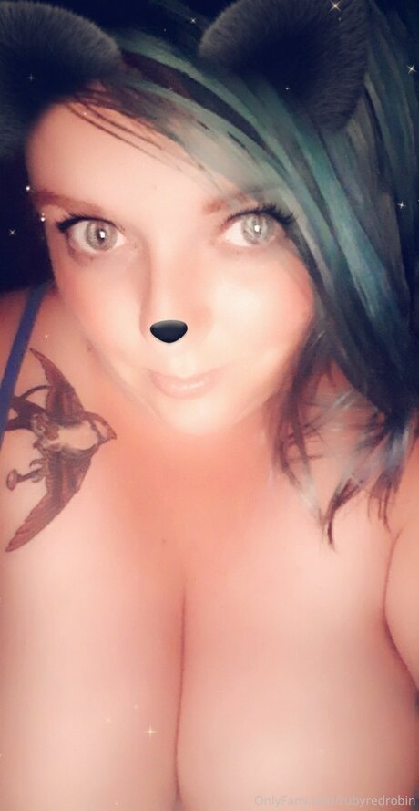 Rubyredrobin leak only fans