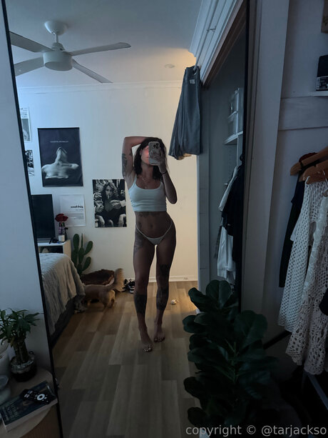 Taragracex only fans leak porn