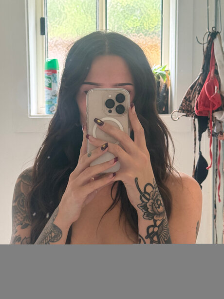 Taragracex onlyfans leaks nude