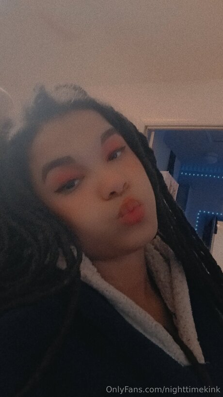 Nighttimekink onlyfans leak