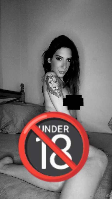 Sabrina31 onlyfans leak