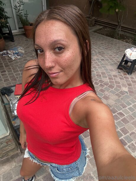 Aazulcieelo porn leaked onlyfans