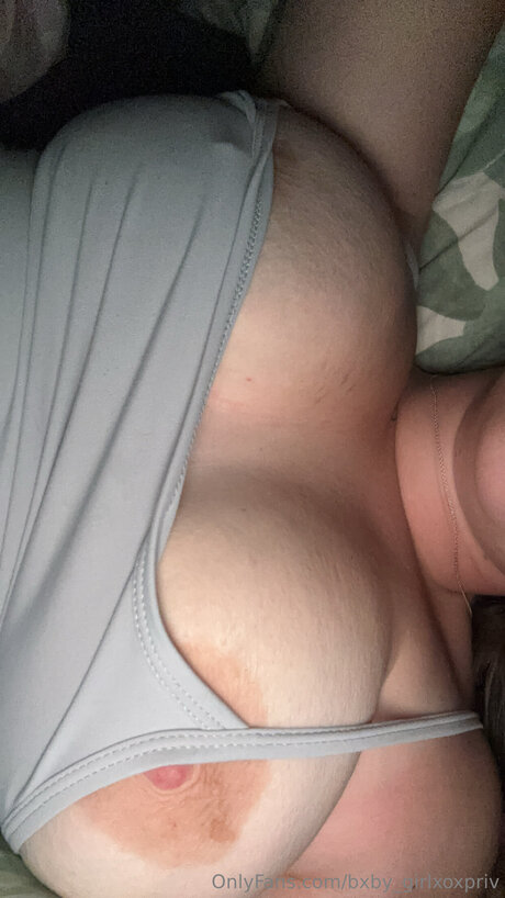 Bxby Girlxoxpriv onlyfans