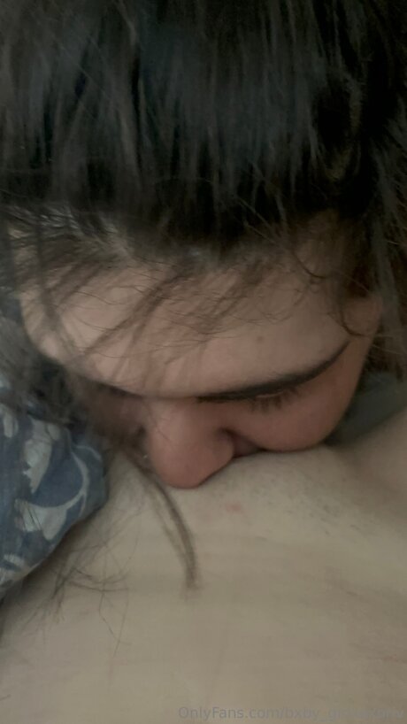 Bxby Girlxoxpriv onlyfans content leaked