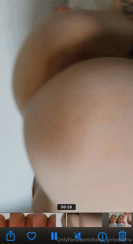 Bxby Girlxoxpriv porn onlyfans leaks