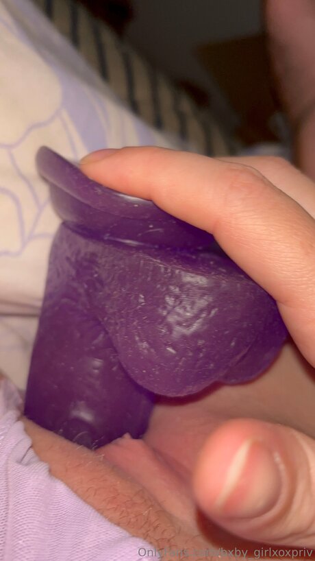 Bxby Girlxoxpriv onlyfans sextape