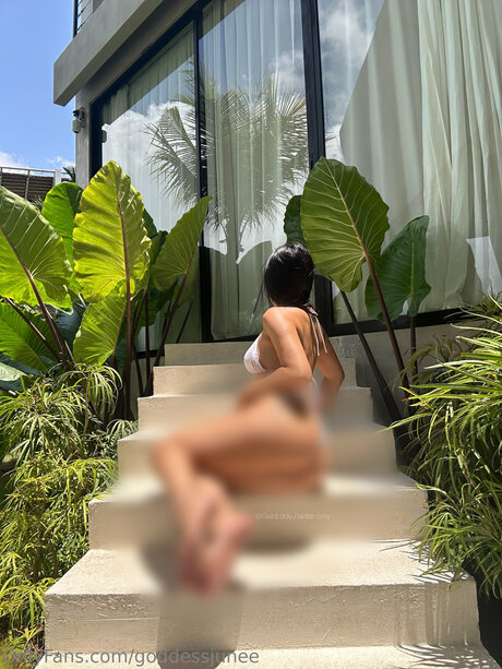 Goddessjunee onlyfans leak sex