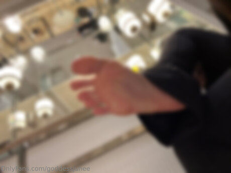 Goddessjunee leaked onlyfans nude