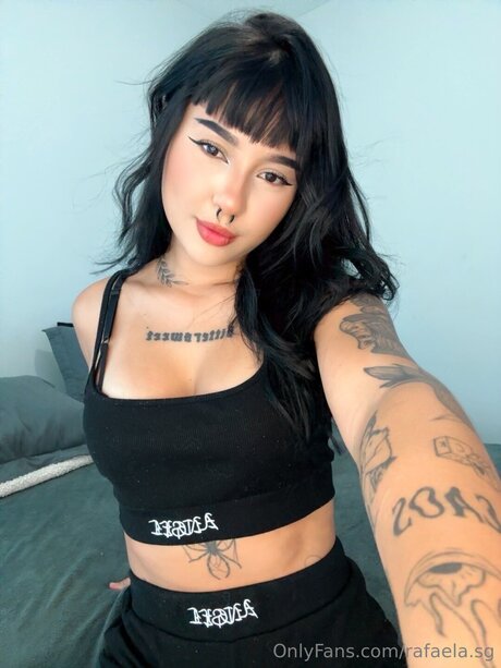 Rafaelaferrarifree nude porn onlyfans