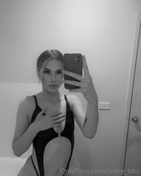 Jadey Bby leaked onlyfans porn