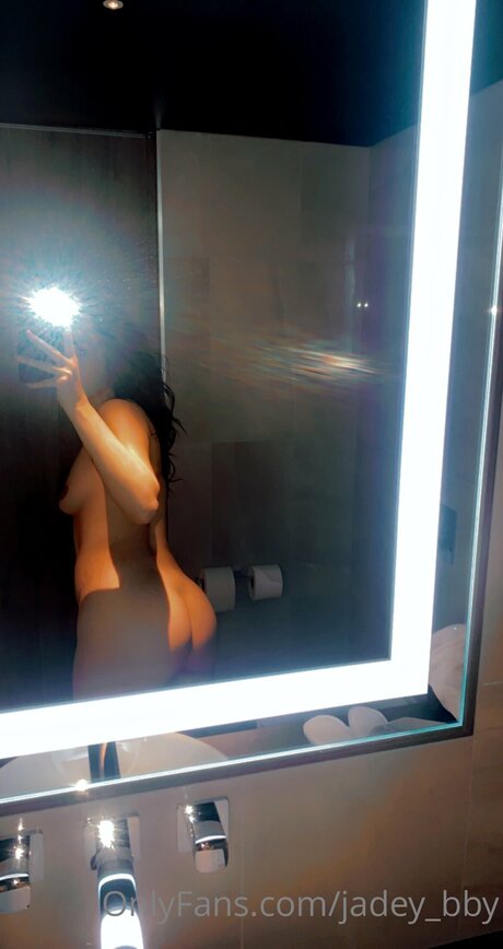 Jadey Bby sex tape onlyfans