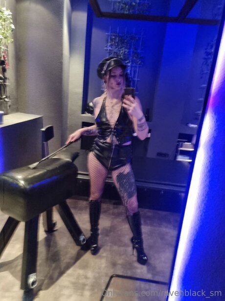 Ravenblack Sm feet onlyfans