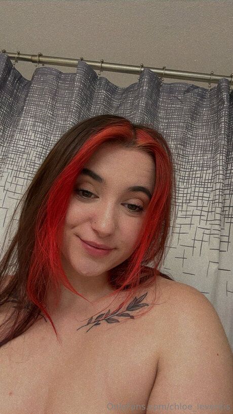 Red W only fans leaked