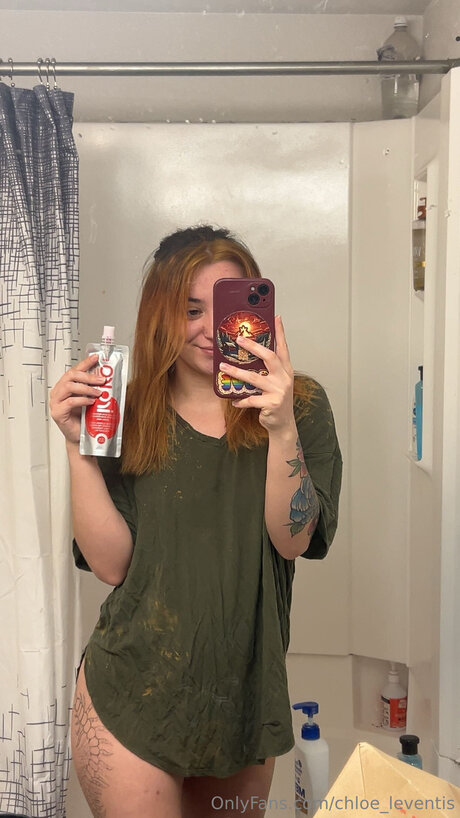 Red W leaked onlyfans nude