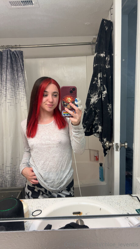 Red W onlyfans posts