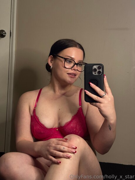 Holly X Star onlyfans leak free